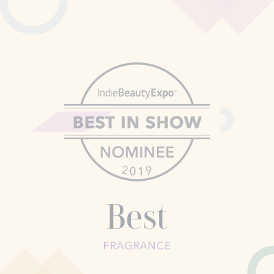 IBE Best In Show Nominee