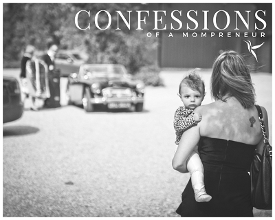 Confessions of a Mompreneur: Childcare