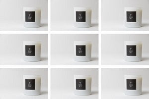 Infinite No 1 Candle is Hot Stuff