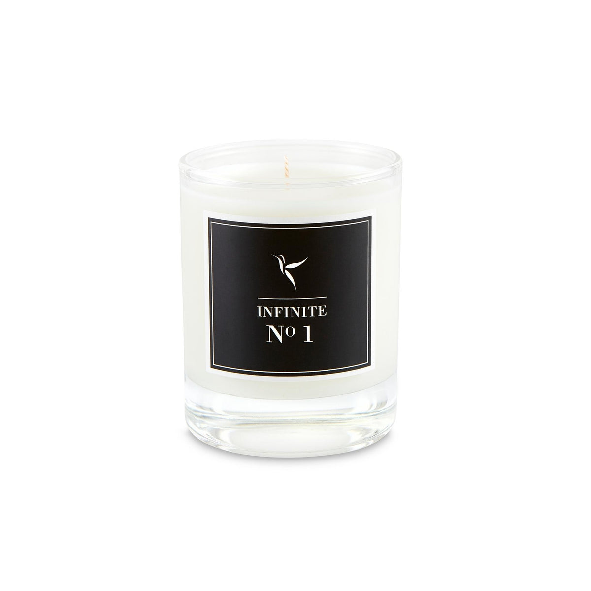 Infinite No 1 Travel Candle