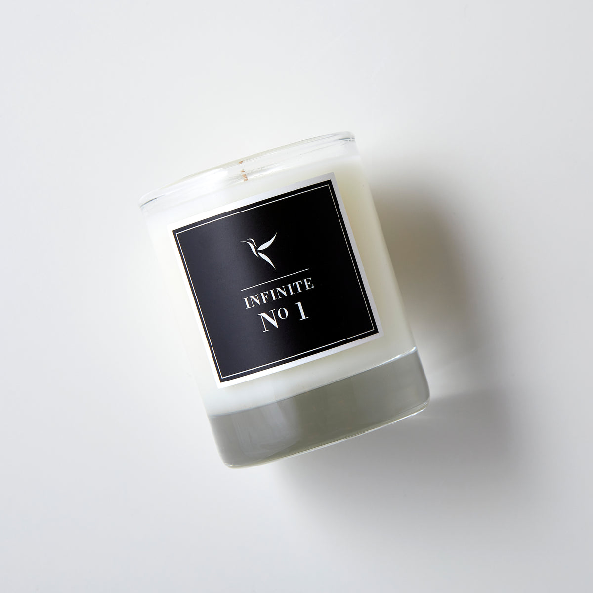 Infinite No 1 Travel Candle